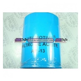 FILTRO ACEITE  CHEV GP-13...