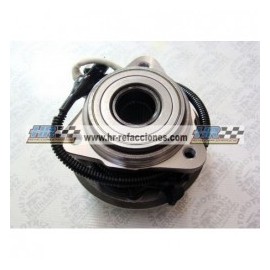 SUSPENSION MASA  FORD DEL...