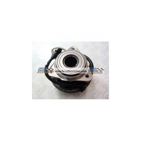 SUSPENSION MASA  FORD DEL...