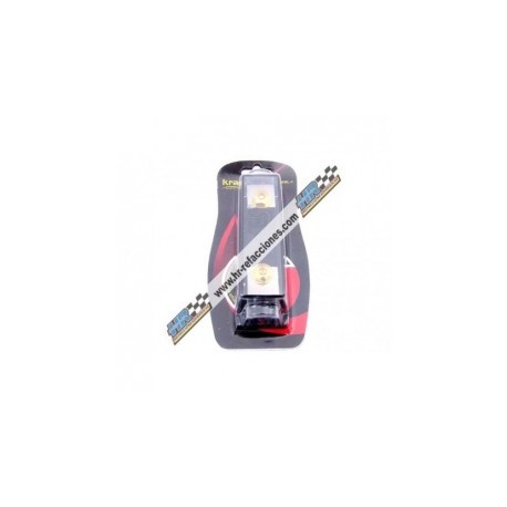 PORTAFUSIBLE  PARA AUDIO...