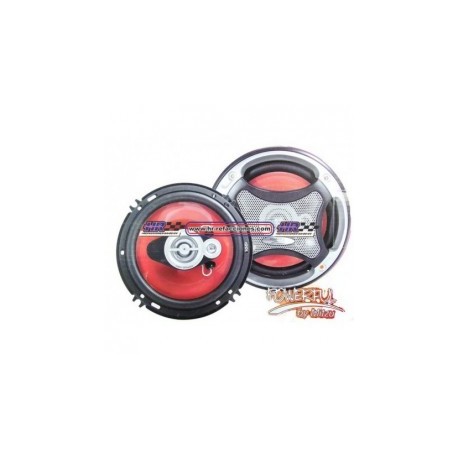ACC BOCINA AUDIO  6 1 2 MIT...