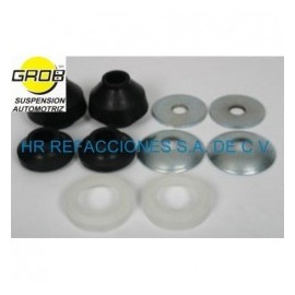 SUSPENSION HULE  FORD...