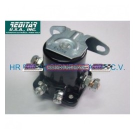 SOLENOIDE  FORD 135 REGITAR...
