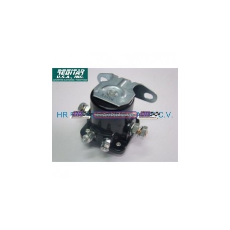 SOLENOIDE  FORD 135 REGITAR...