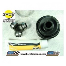 SUSPENSION TRIPOIDE  FORD...