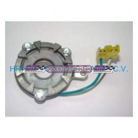 PLACA MAGNETICA  CHEV DR...