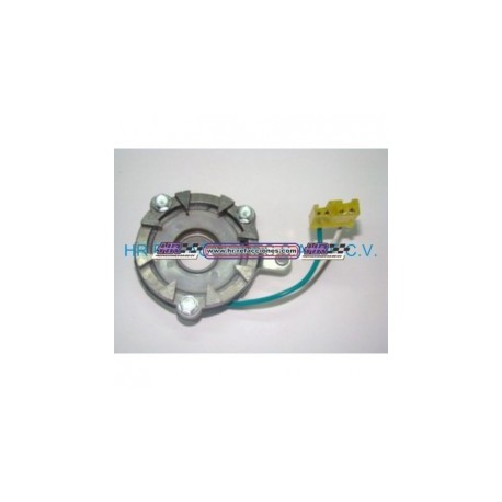 PLACA MAGNETICA  CHEV DR...