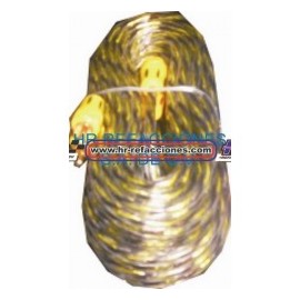 STINGER  SNT17 CABLE RCA 5...