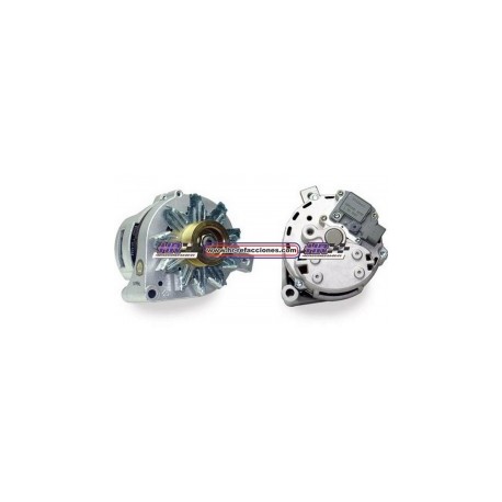 ALTERNADOR  FORD 2G USA 65...