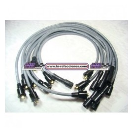 KEM  CABLE BUJIAS CHRYSLER...