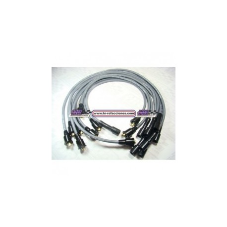 KEM  CABLE BUJIAS CHRYSLER...