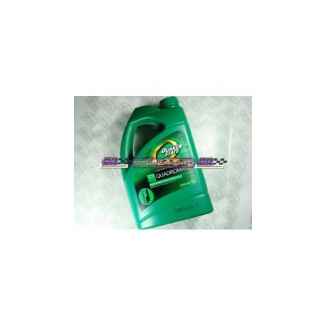 QUIMICOS ACEITE  QUAKER...