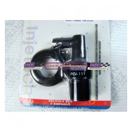 FUEL INJECTION PCV  VALVULA...