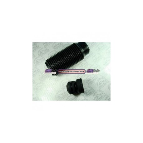 SUSPENSION HULE  NISSAN...