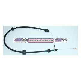 CHICOTE  ACELERADOR VW POINTER