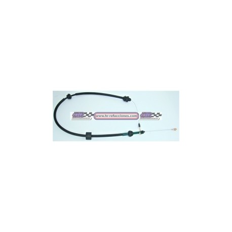 CHICOTE  ACELERADOR VW POINTER