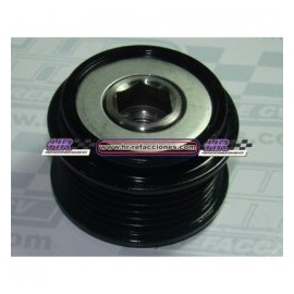 POLEA  ALTERNADOR CHRYSLER...
