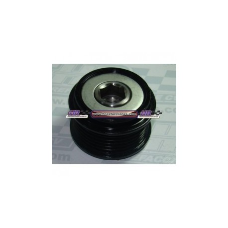 POLEA  ALTERNADOR CHRYSLER...