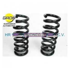 SUSPENSION RESORTE  CHEV...