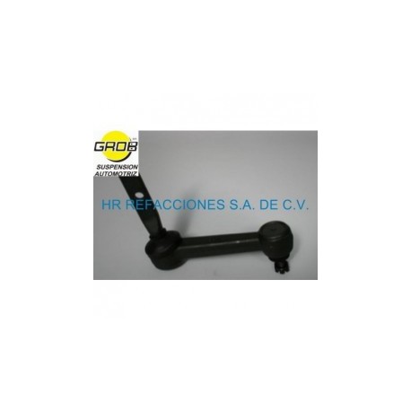 SUSPENSION BRAZO  CHEV...