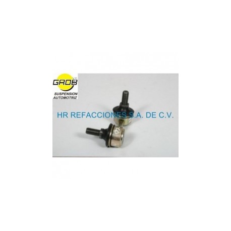 SUSPENSION TORNILLO...