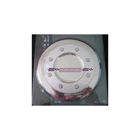 ACC MOLDURA  PARA TAPA DE...
