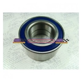 SUSPENSION BALERO  FORD VW...