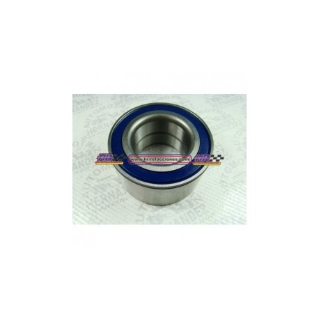 SUSPENSION BALERO  FORD VW...