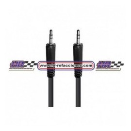 ACC CABLE  CABLE AUXILIAR...