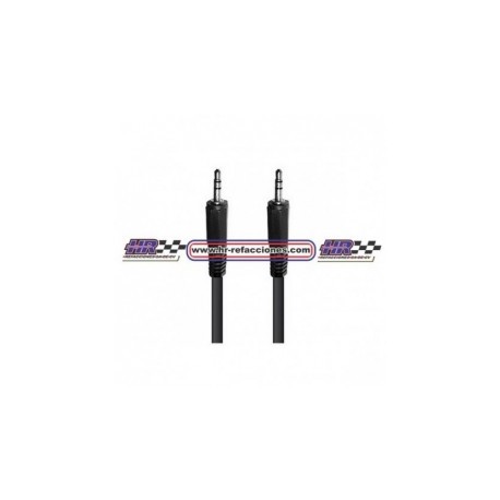 ACC CABLE  CABLE AUXILIAR...