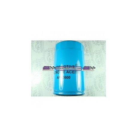 FILTRO ACEITE  VW POINTER...