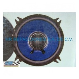 ACC BOCINA AUDIO  5 1 4...