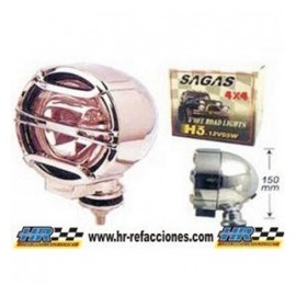 ACC FARO  FARO 4X4 JGO...