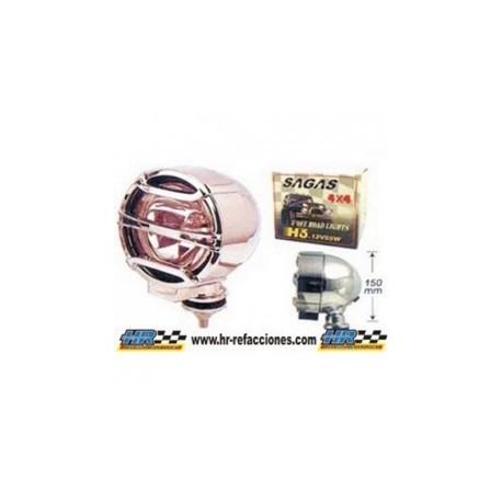 ACC FARO  FARO 4X4 JGO...