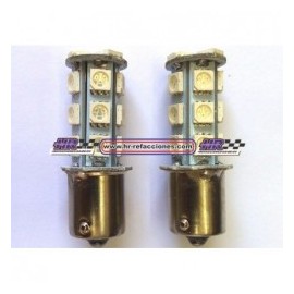 ACC FOCO LEDS  FOCO LEDS...