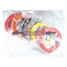 CABLE PLASTICO  PLASTICO S...