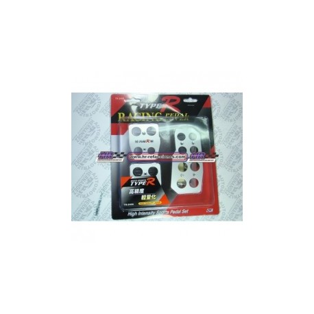 ACC PEDAL  PEDAL DEPORTIVO...