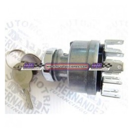 SWITCH LLAVE  DINA AUTO TUNE
