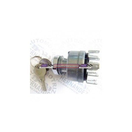 SWITCH LLAVE  DINA AUTO TUNE
