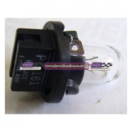 SOQUET  TABLERO CON FOCO 158