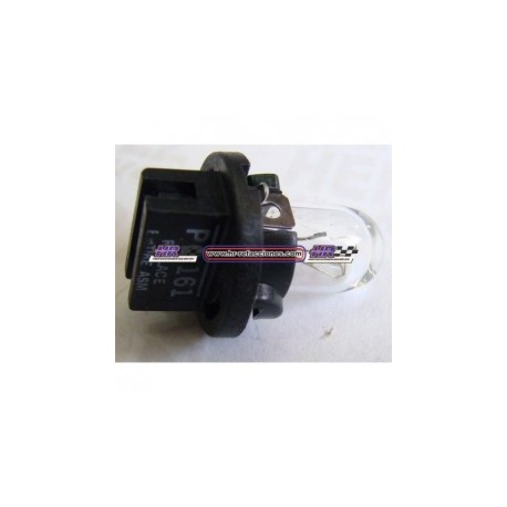 SOQUET  TABLERO CON FOCO 158