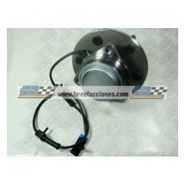 SUSPENSION MASA  CHEV 2500...