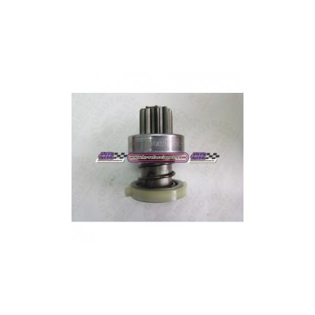 BENDIX TOTAL PARTS  CHEV...