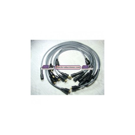 KEM  CABLE BUJIAS CHRYSLER...