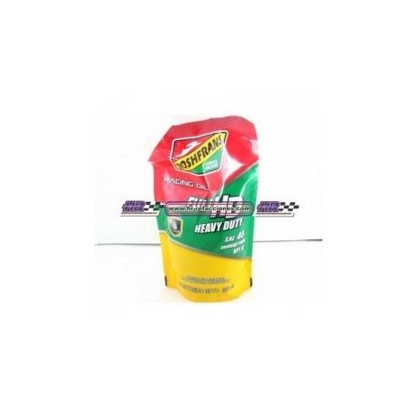 QUIMICOS ACEITE  ROSHFRANS...