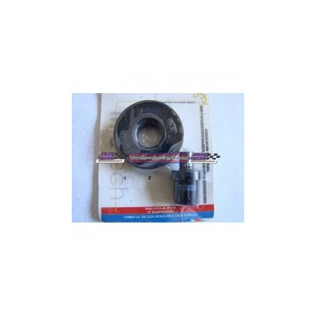 FUEL INJECTION PCV  VALVULA...