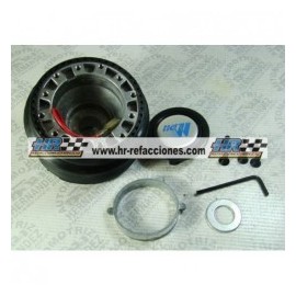 ACC VOLANTE  ADAPTADOR VW...