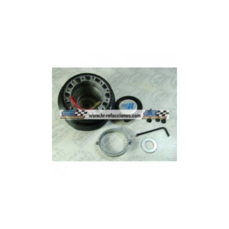 ACC VOLANTE  ADAPTADOR VW...