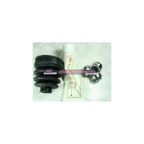 SUSPENSION TRIPOIDE...