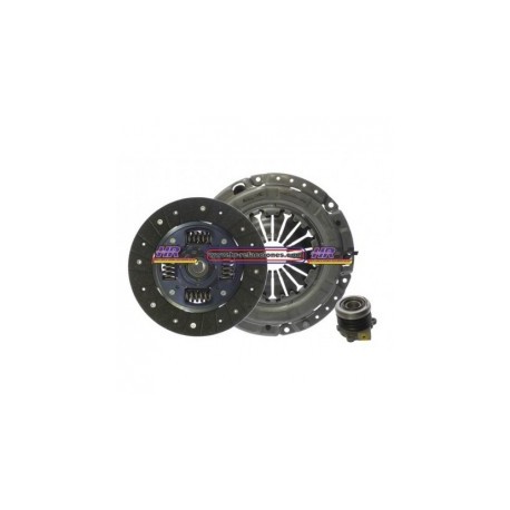 CLUTCH VALEO  CHEV CRUZE...